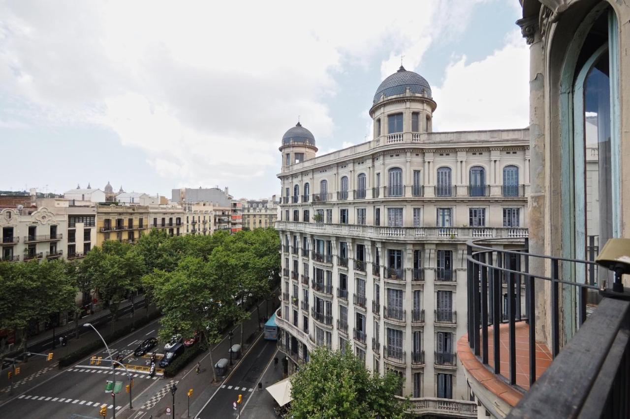 Casa Maria Διαμέρισμα Βαρκελώνη Εξωτερικό φωτογραφία
