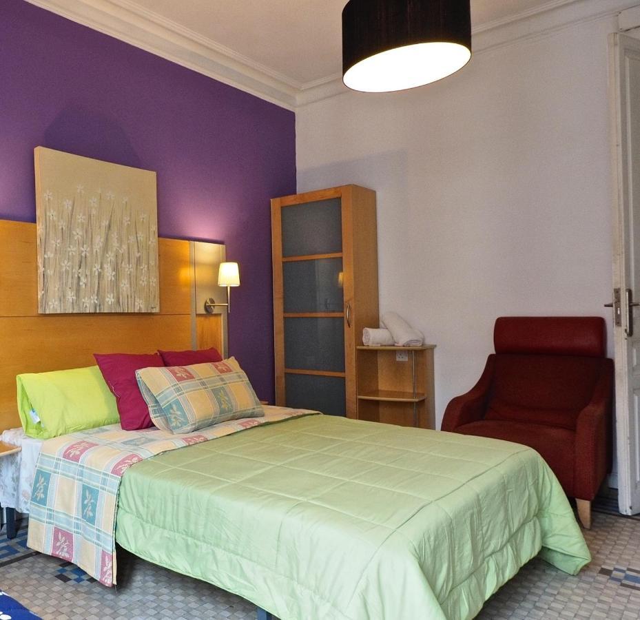 Casa Maria Διαμέρισμα Βαρκελώνη Εξωτερικό φωτογραφία