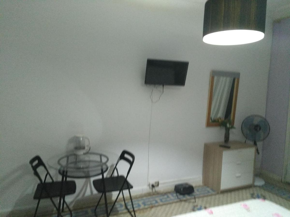 Casa Maria Διαμέρισμα Βαρκελώνη Εξωτερικό φωτογραφία