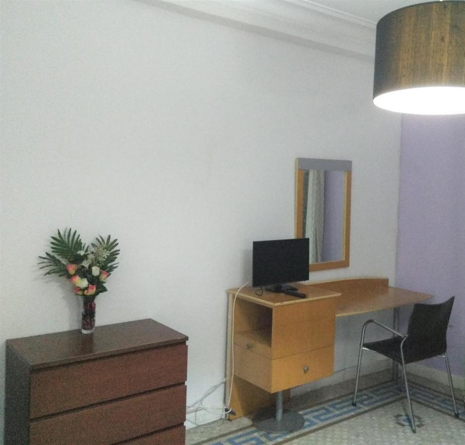 Casa Maria Διαμέρισμα Βαρκελώνη Εξωτερικό φωτογραφία