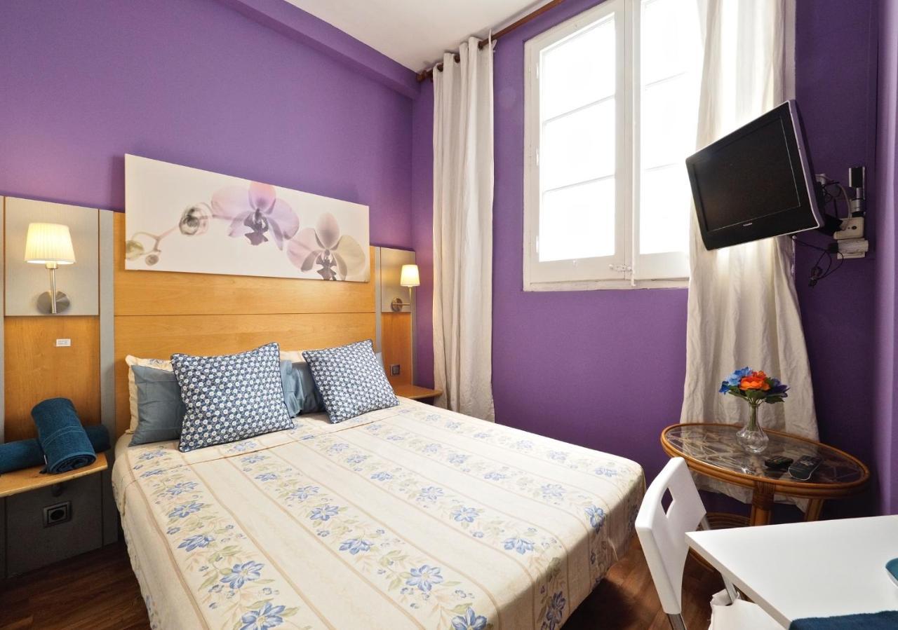 Casa Maria Διαμέρισμα Βαρκελώνη Εξωτερικό φωτογραφία