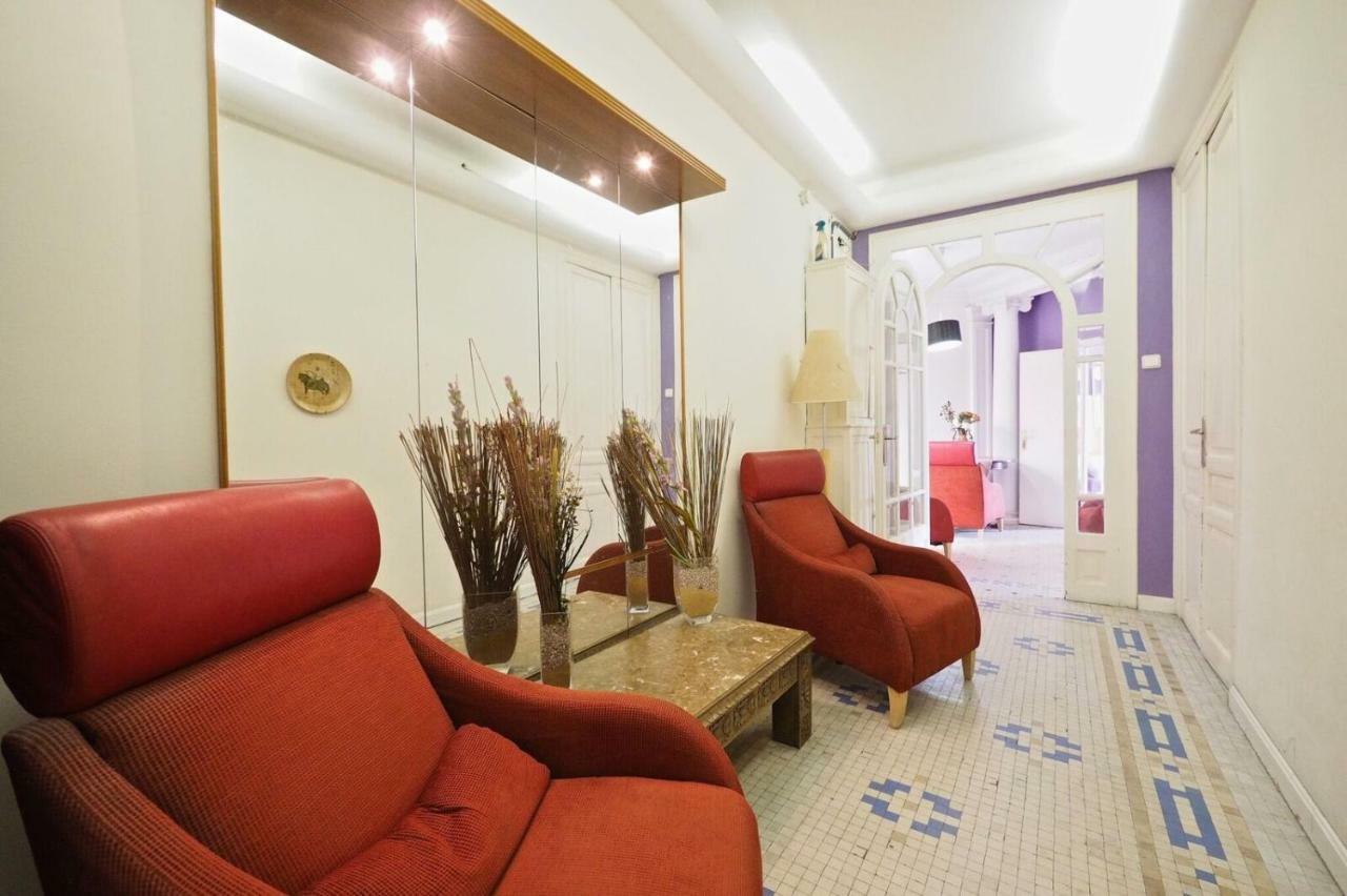 Casa Maria Διαμέρισμα Βαρκελώνη Εξωτερικό φωτογραφία
