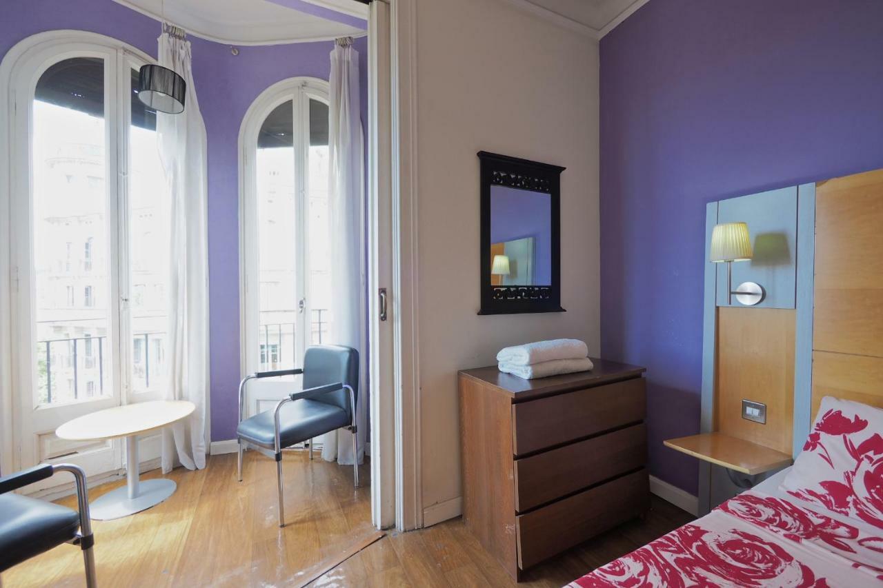 Casa Maria Διαμέρισμα Βαρκελώνη Εξωτερικό φωτογραφία